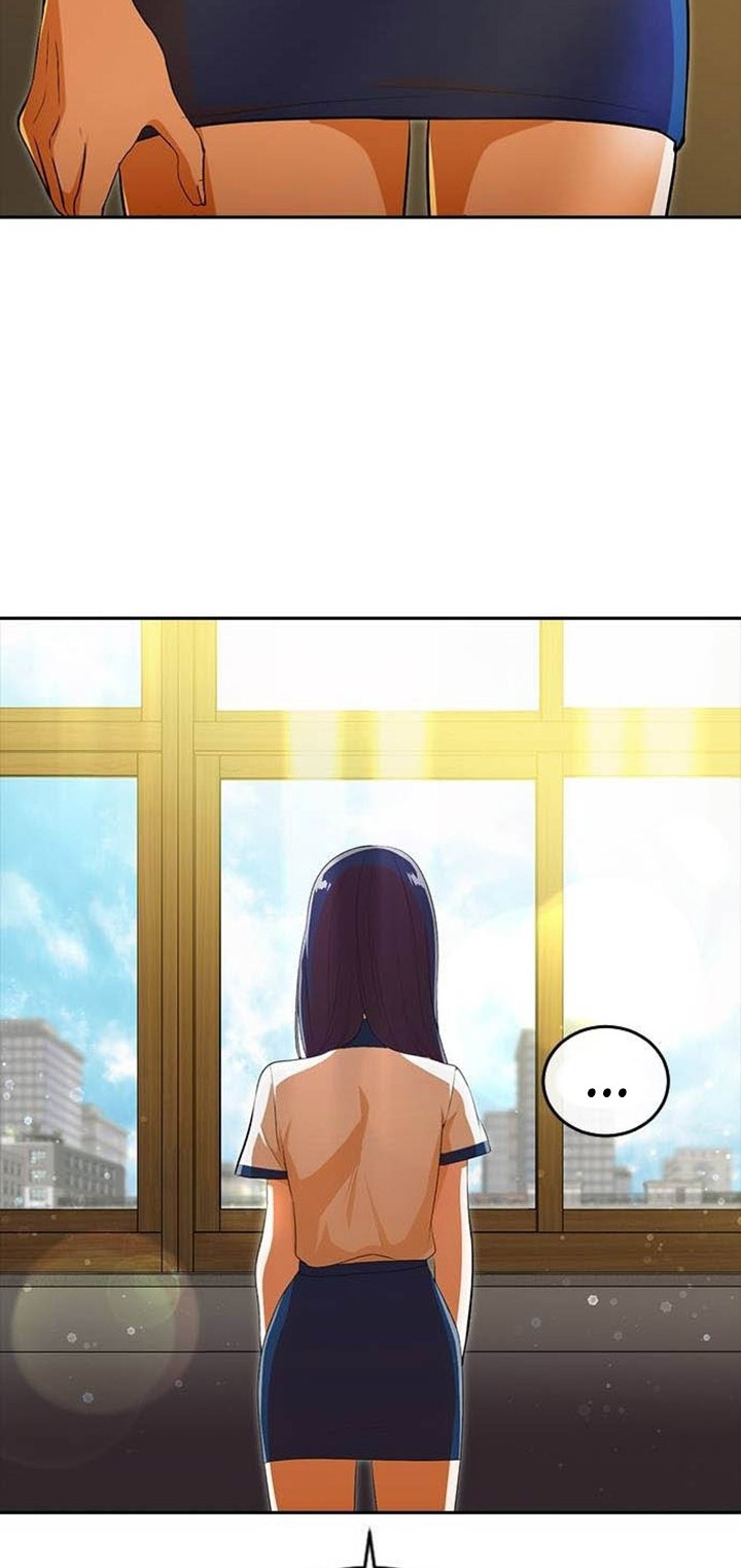 The Girl from Random Chatting! Chapter 329 - halaman 3
