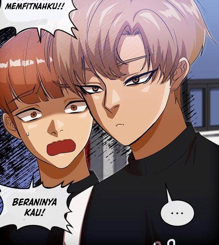 The Girl from Random Chatting! Chapter 329 - halaman 37