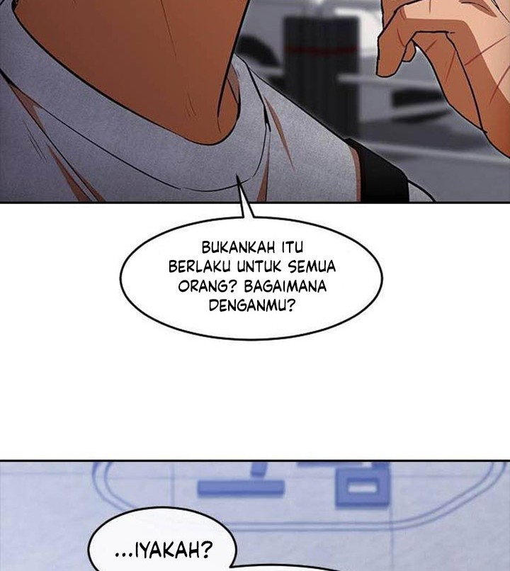 The Girl from Random Chatting! Chapter 329 - halaman 39