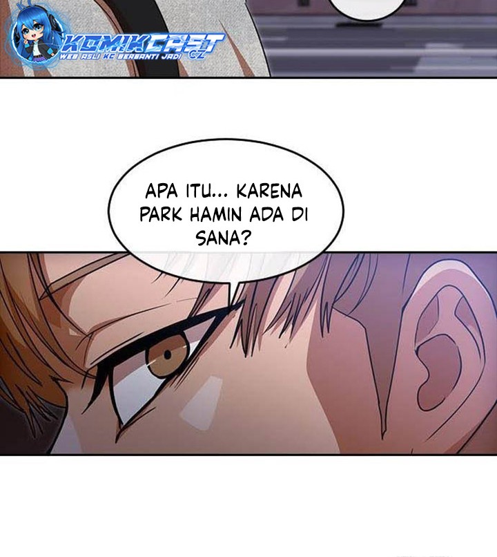 The Girl from Random Chatting! Chapter 329 - halaman 41