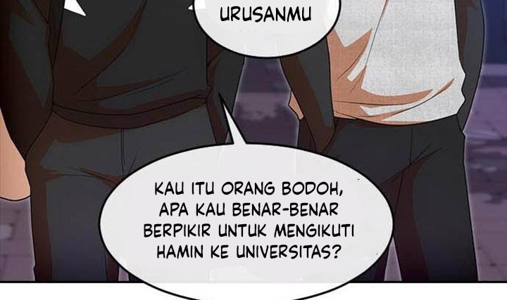The Girl from Random Chatting! Chapter 329 - halaman 43