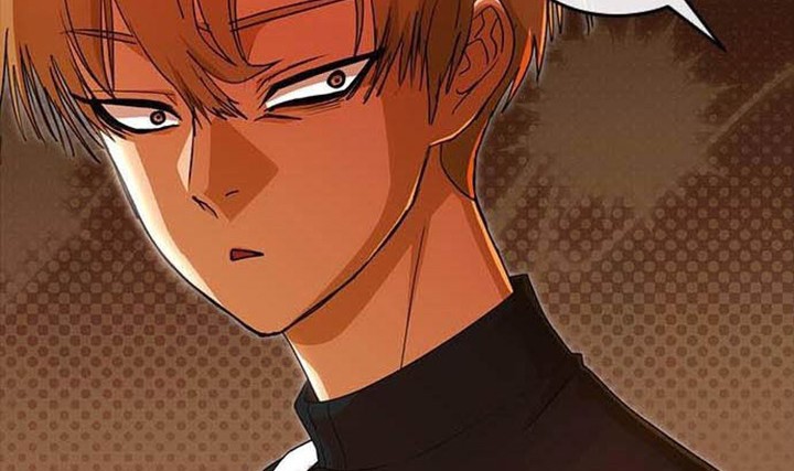 The Girl from Random Chatting! Chapter 329 - halaman 45