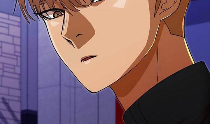 The Girl from Random Chatting! Chapter 329 - halaman 47