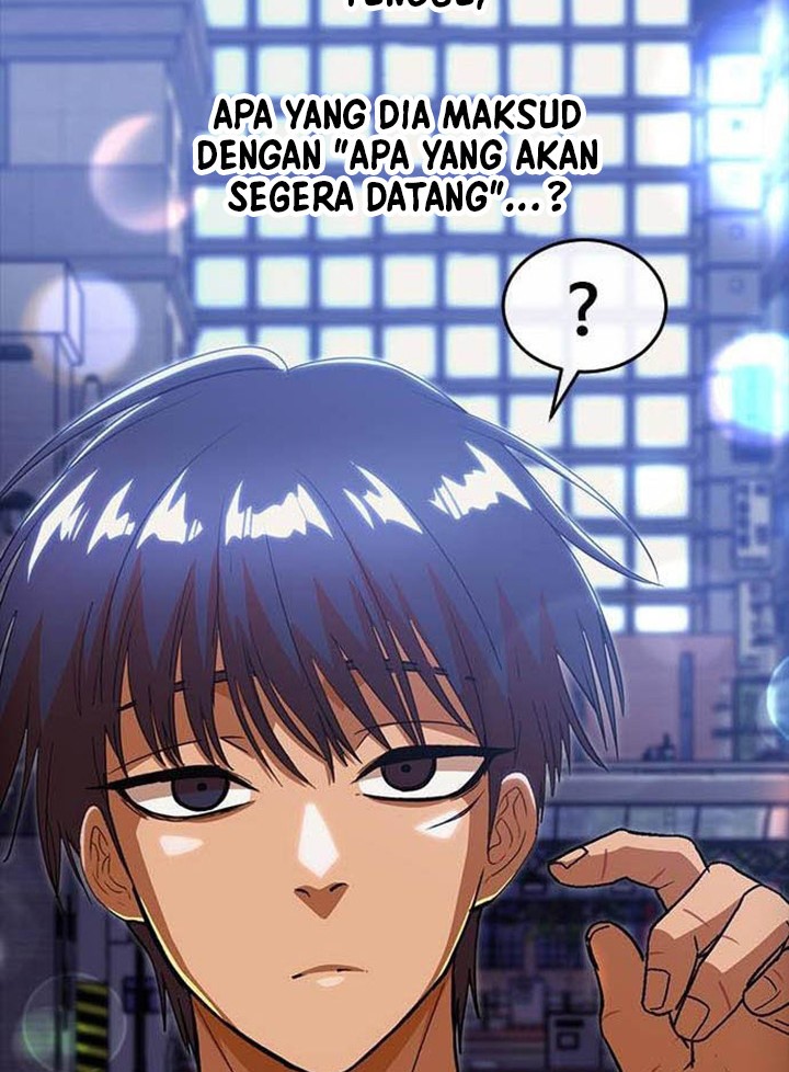 The Girl from Random Chatting! Chapter 329 - halaman 49