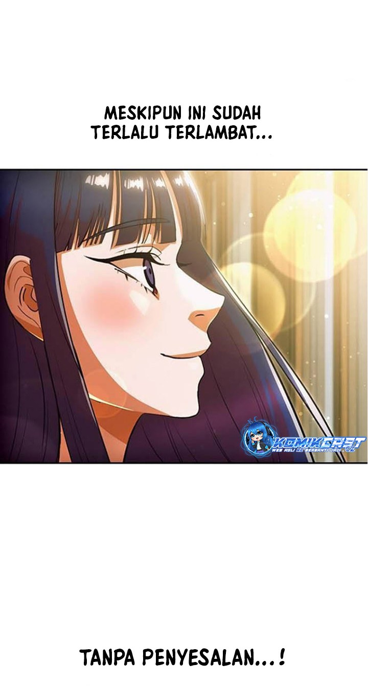 The Girl from Random Chatting! Chapter 329 - halaman 5