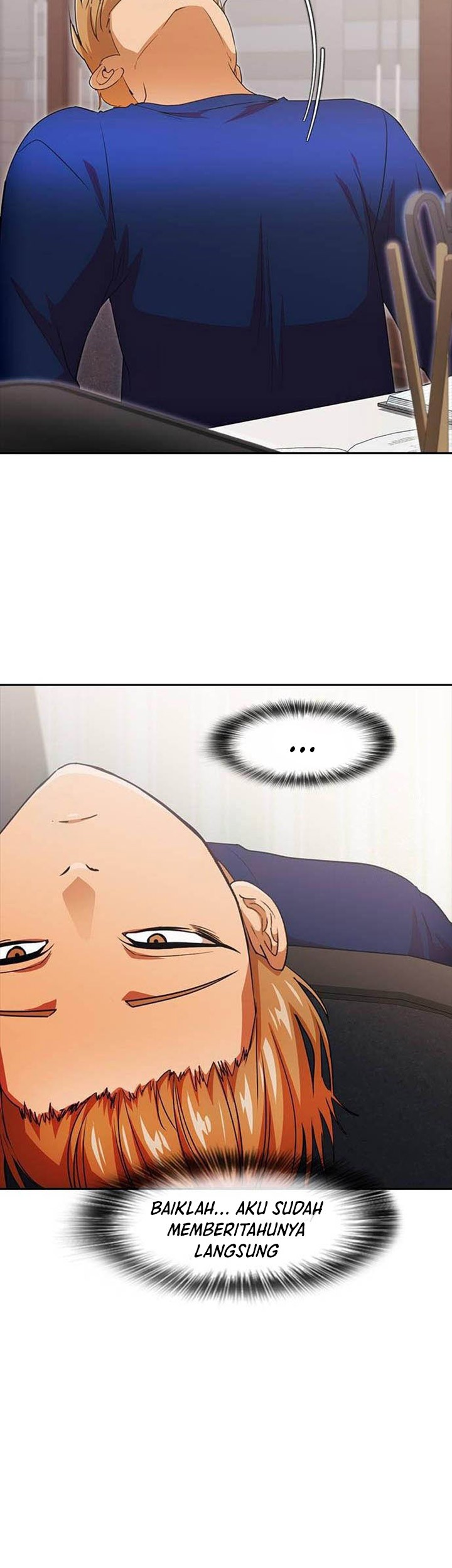 The Girl from Random Chatting! Chapter 329 - halaman 66