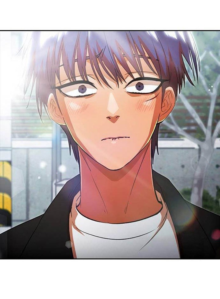 The Girl from Random Chatting! Chapter 329 - halaman 71