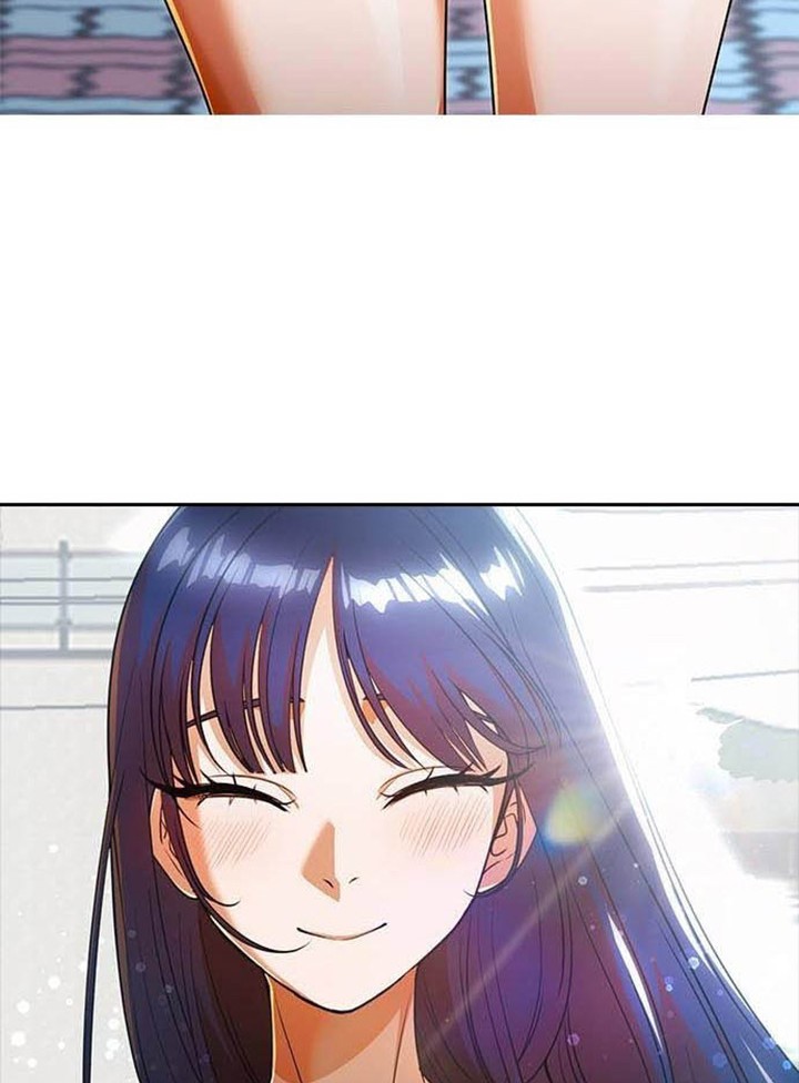 The Girl from Random Chatting! Chapter 329 - halaman 73