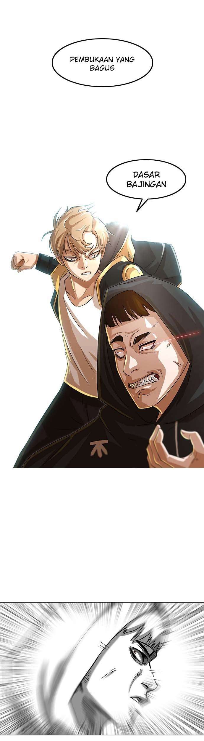 The Girl from Random Chatting! Chapter 33 - halaman 14