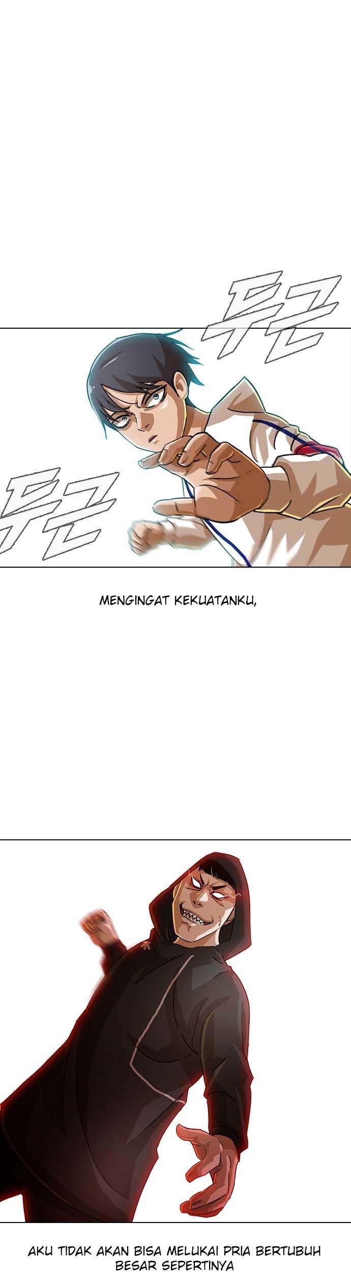 The Girl from Random Chatting! Chapter 33 - halaman 2