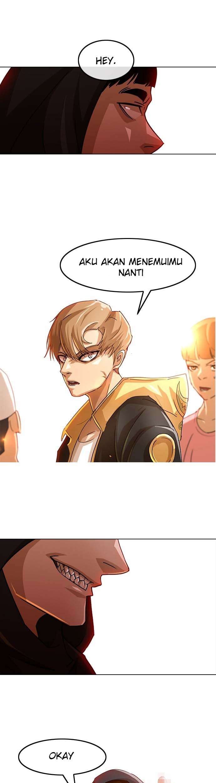 The Girl from Random Chatting! Chapter 33 - halaman 26