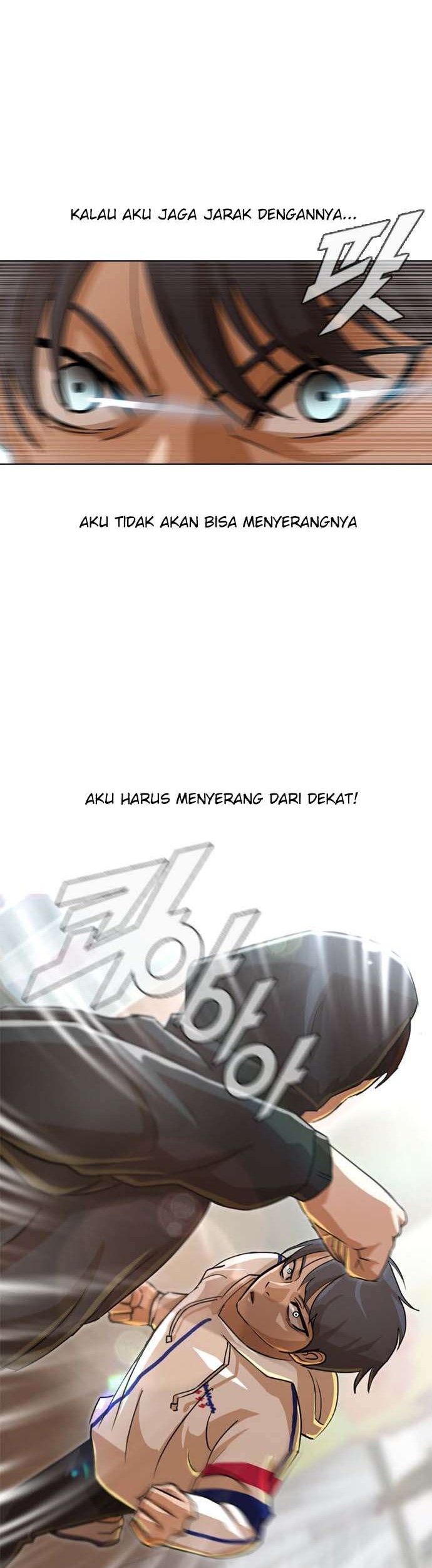 The Girl from Random Chatting! Chapter 33 - halaman 3