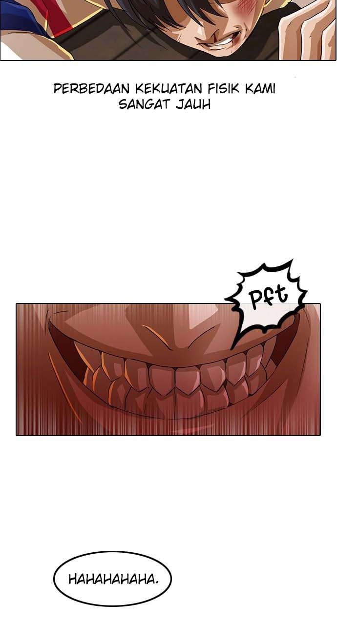 The Girl from Random Chatting! Chapter 33 - halaman 7