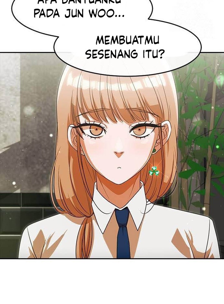 The Girl from Random Chatting! Chapter 330 - halaman 13