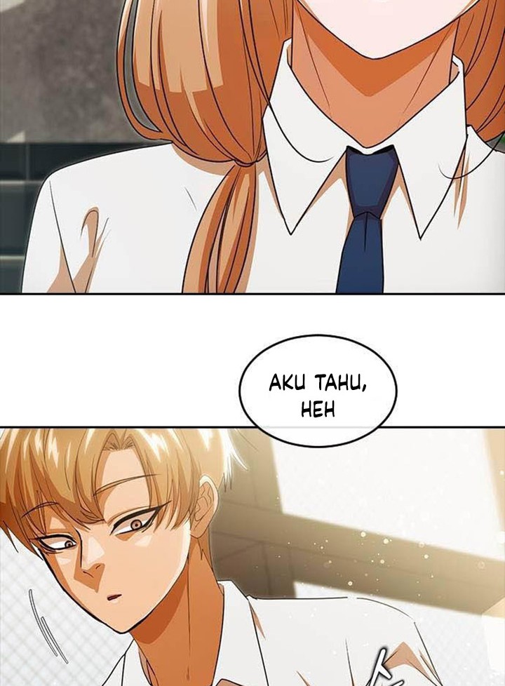The Girl from Random Chatting! Chapter 330 - halaman 15