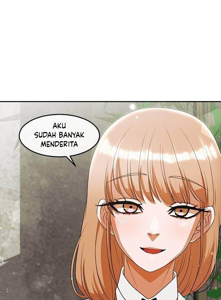 The Girl from Random Chatting! Chapter 330 - halaman 17