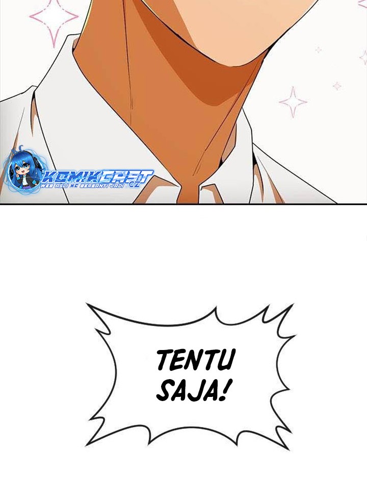 The Girl from Random Chatting! Chapter 330 - halaman 19