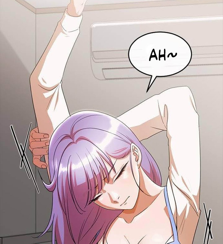 The Girl from Random Chatting! Chapter 330 - halaman 21
