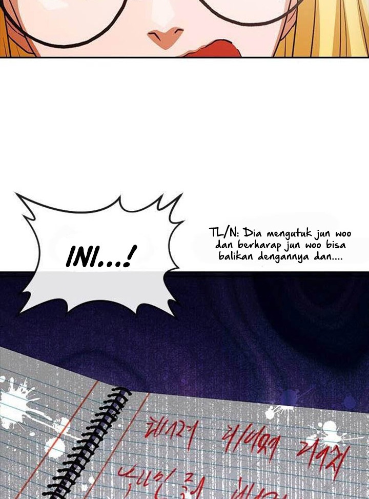 The Girl from Random Chatting! Chapter 330 - halaman 27