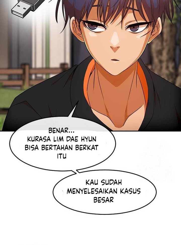 The Girl from Random Chatting! Chapter 330 - halaman 37