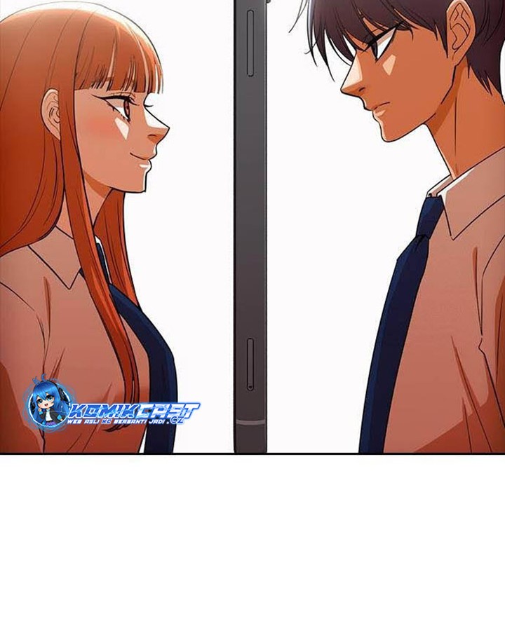 The Girl from Random Chatting! Chapter 330 - halaman 43