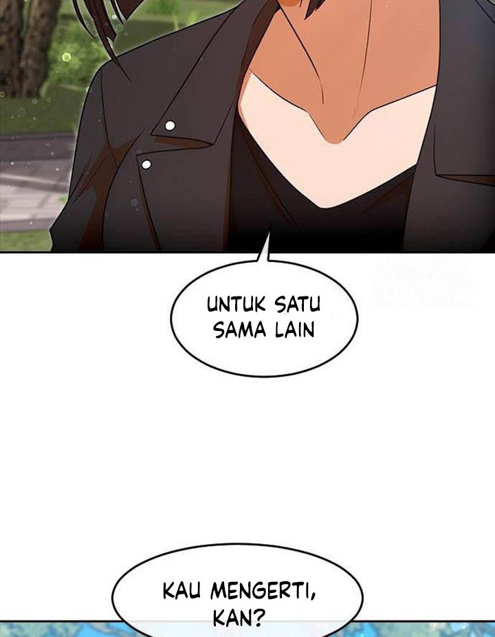 The Girl from Random Chatting! Chapter 330 - halaman 45
