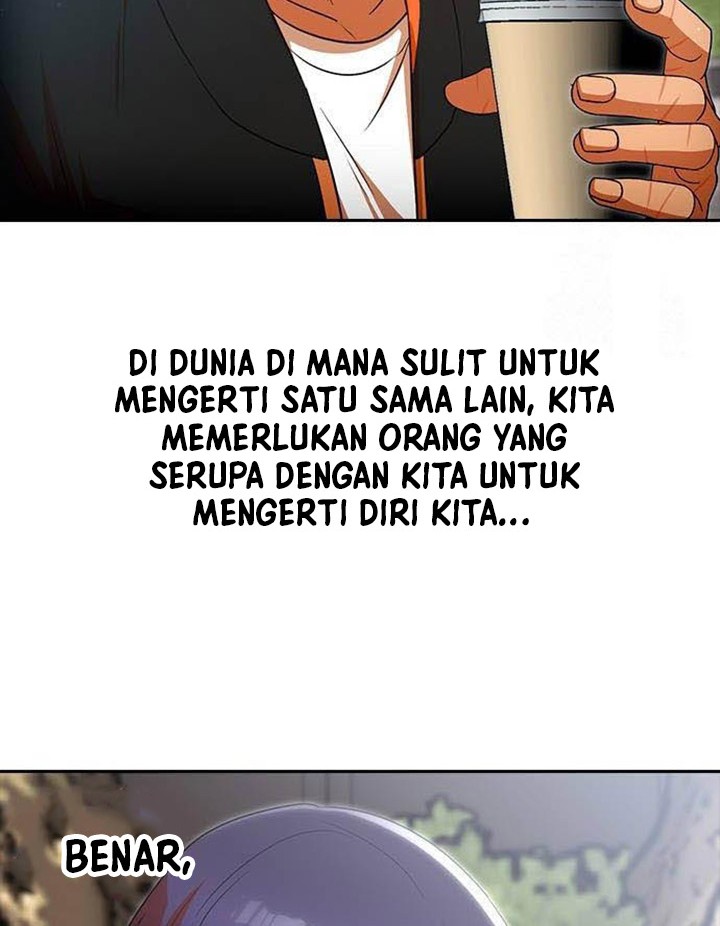 The Girl from Random Chatting! Chapter 330 - halaman 47
