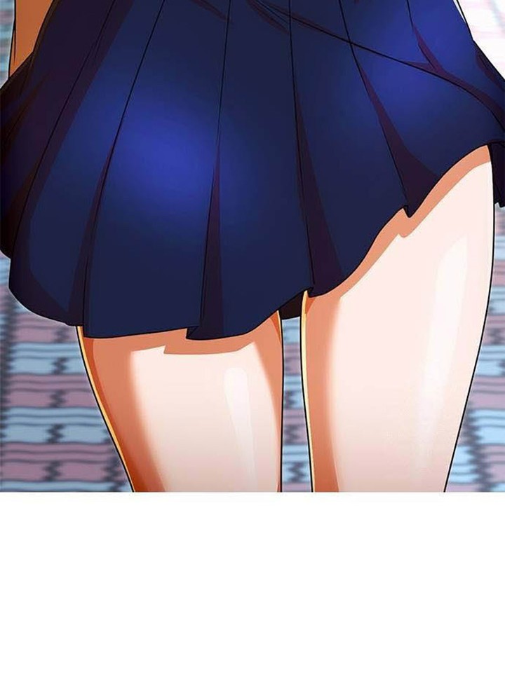 The Girl from Random Chatting! Chapter 330 - halaman 5