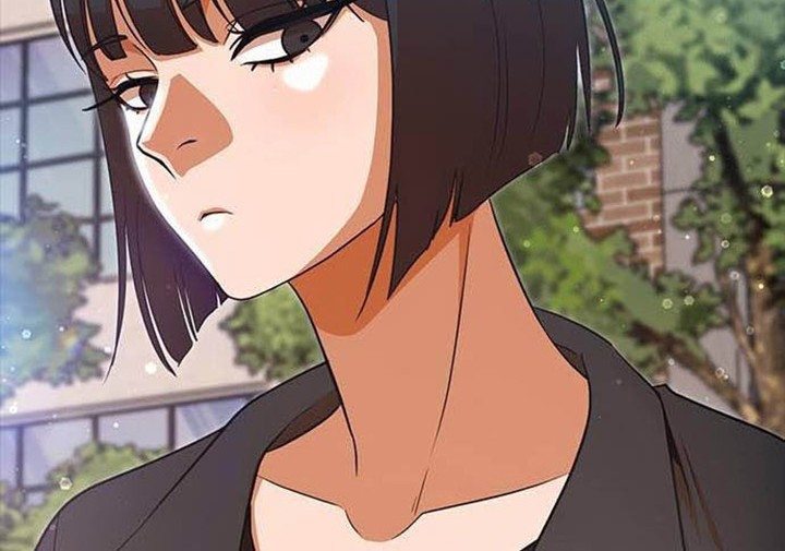 The Girl from Random Chatting! Chapter 330 - halaman 51