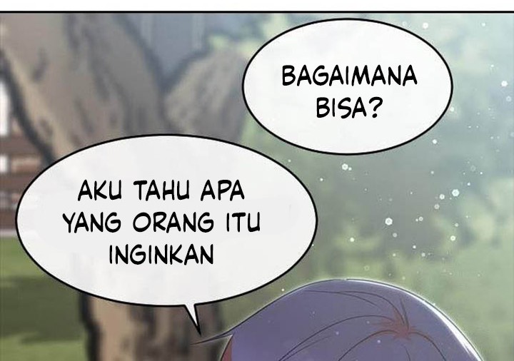 The Girl from Random Chatting! Chapter 330 - halaman 53