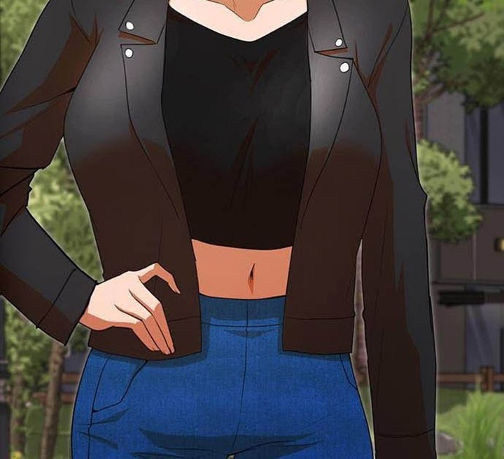 The Girl from Random Chatting! Chapter 330 - halaman 57