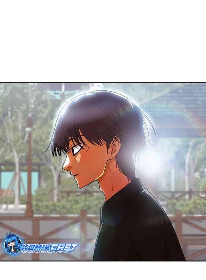 The Girl from Random Chatting! Chapter 330 - halaman 7