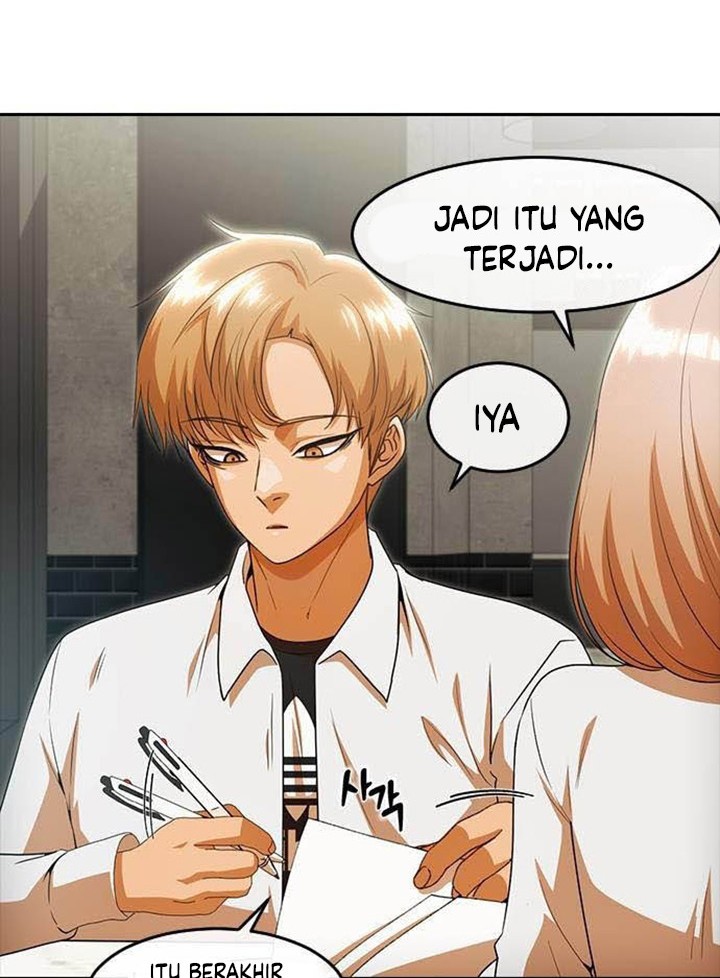 The Girl from Random Chatting! Chapter 330 - halaman 9
