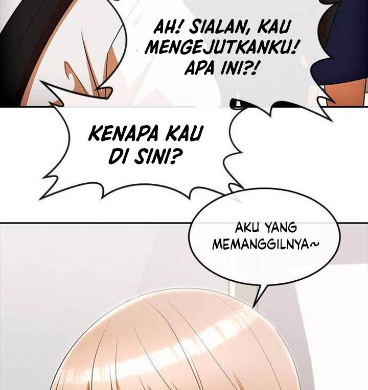 The Girl from Random Chatting! Chapter 331 - halaman 17
