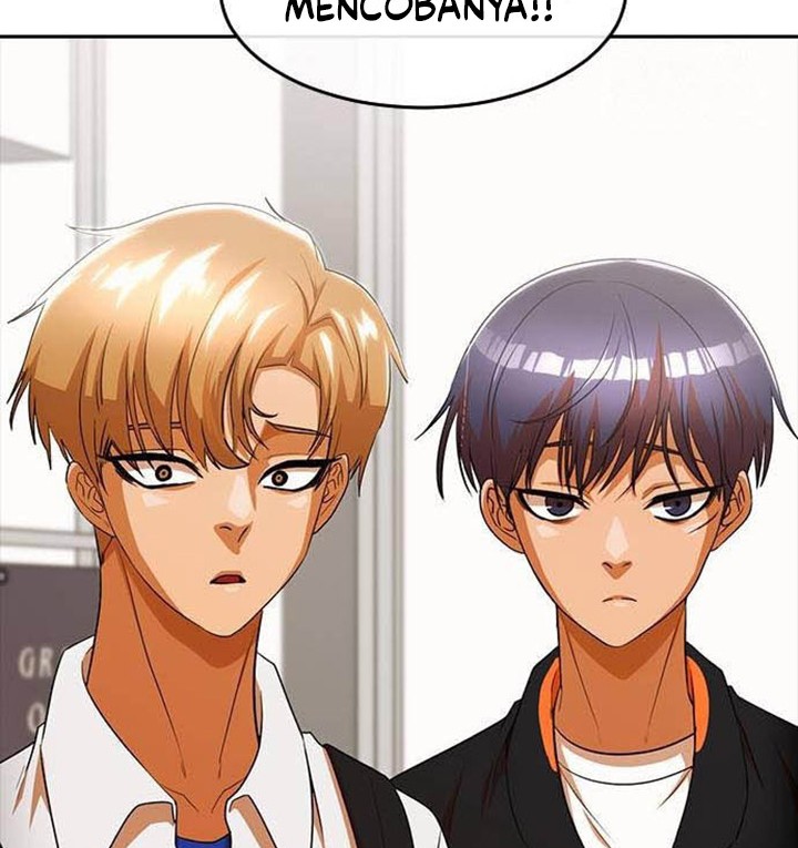 The Girl from Random Chatting! Chapter 331 - halaman 19