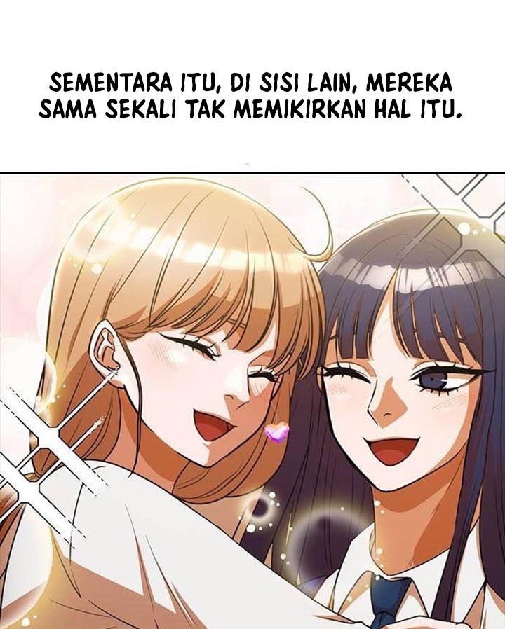 The Girl from Random Chatting! Chapter 331 - halaman 23