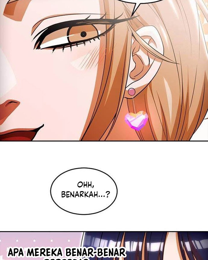 The Girl from Random Chatting! Chapter 331 - halaman 25