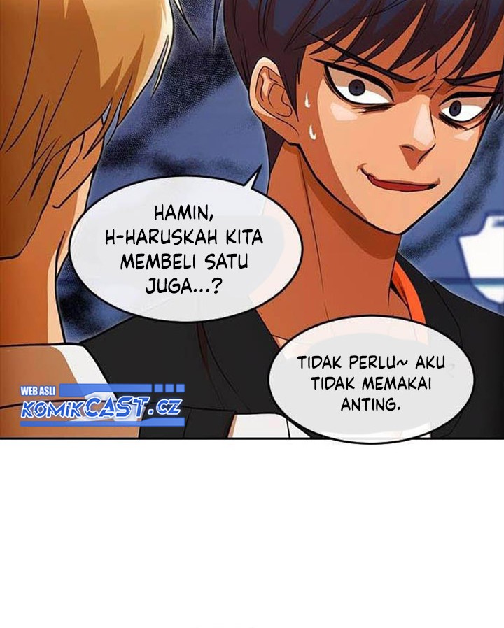 The Girl from Random Chatting! Chapter 331 - halaman 27