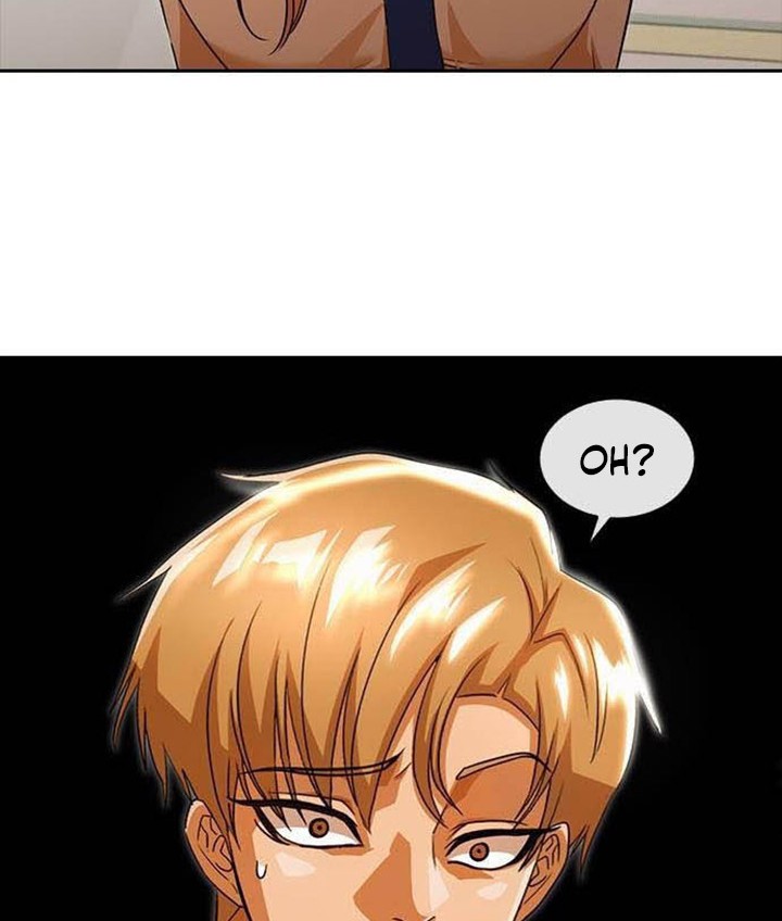 The Girl from Random Chatting! Chapter 331 - halaman 29