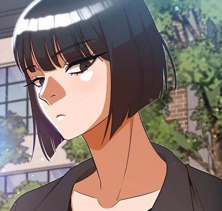 The Girl from Random Chatting! Chapter 331 - halaman 3