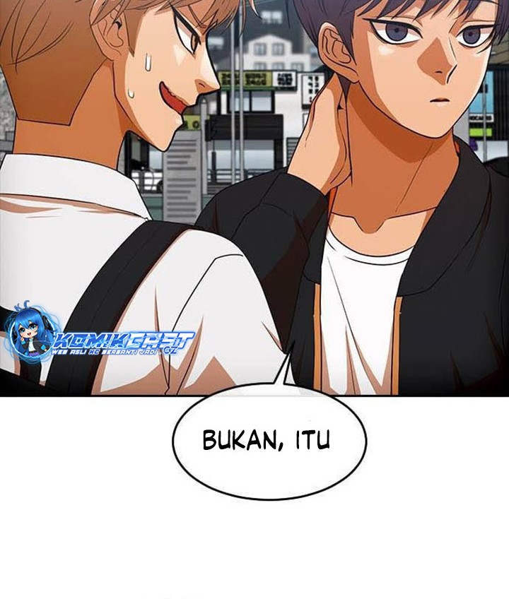 The Girl from Random Chatting! Chapter 331 - halaman 31