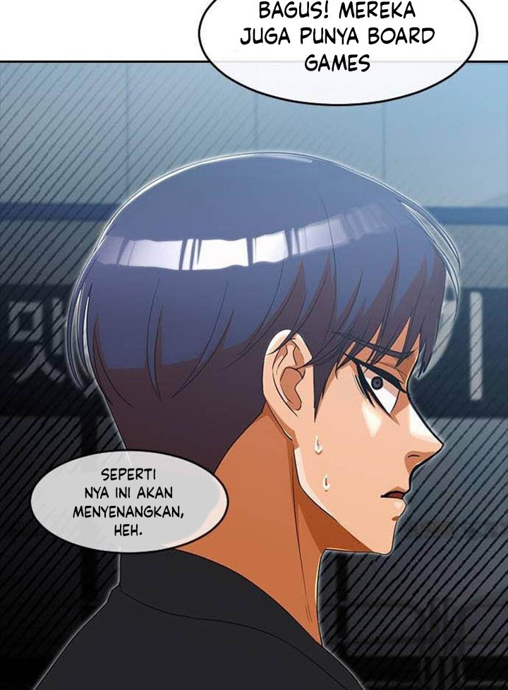 The Girl from Random Chatting! Chapter 331 - halaman 33