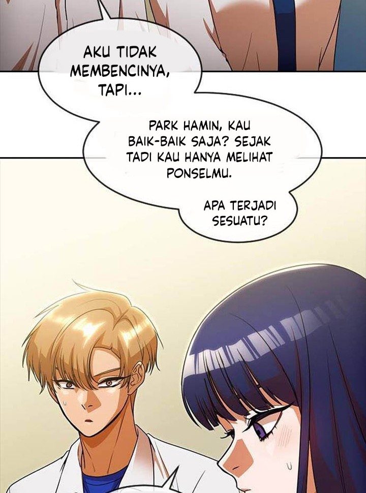 The Girl from Random Chatting! Chapter 331 - halaman 39