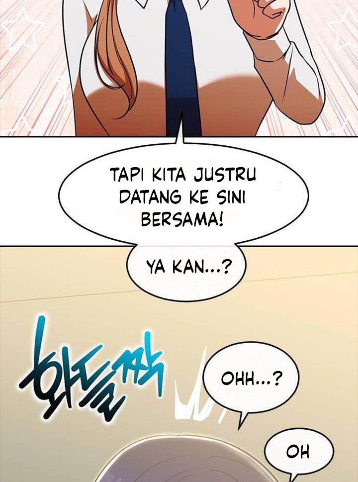 The Girl from Random Chatting! Chapter 331 - halaman 41