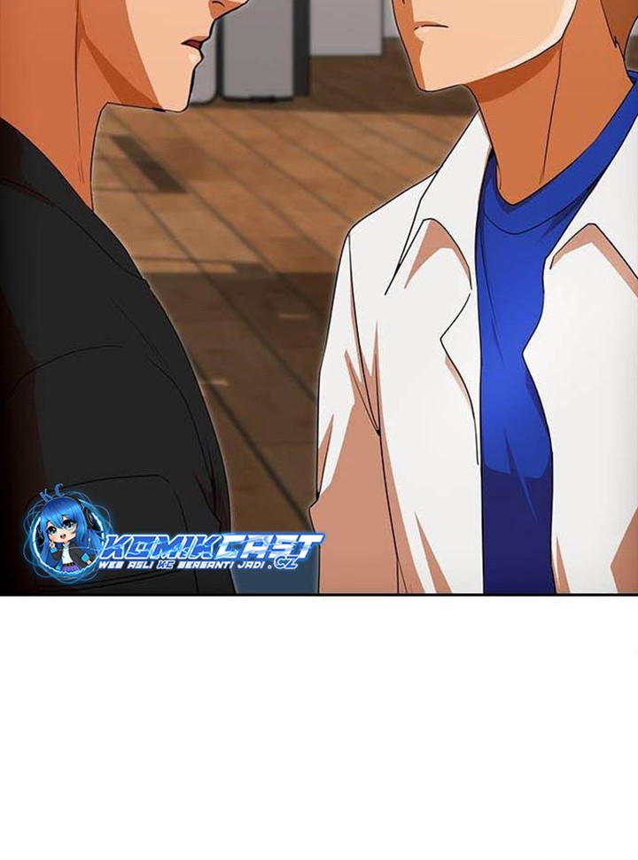 The Girl from Random Chatting! Chapter 331 - halaman 43