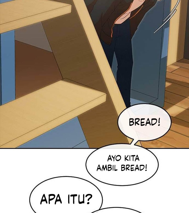 The Girl from Random Chatting! Chapter 331 - halaman 45