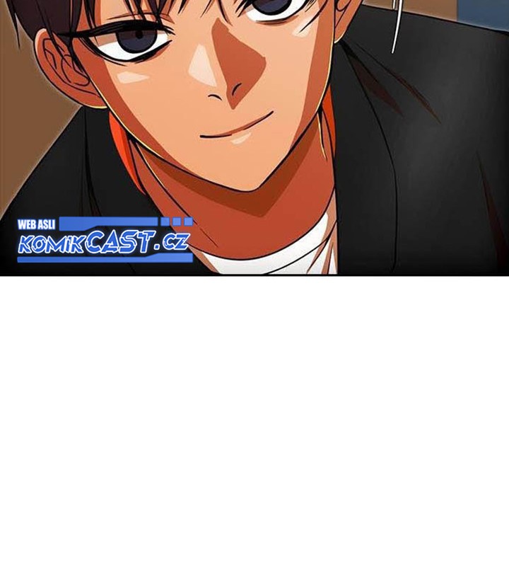 The Girl from Random Chatting! Chapter 331 - halaman 49
