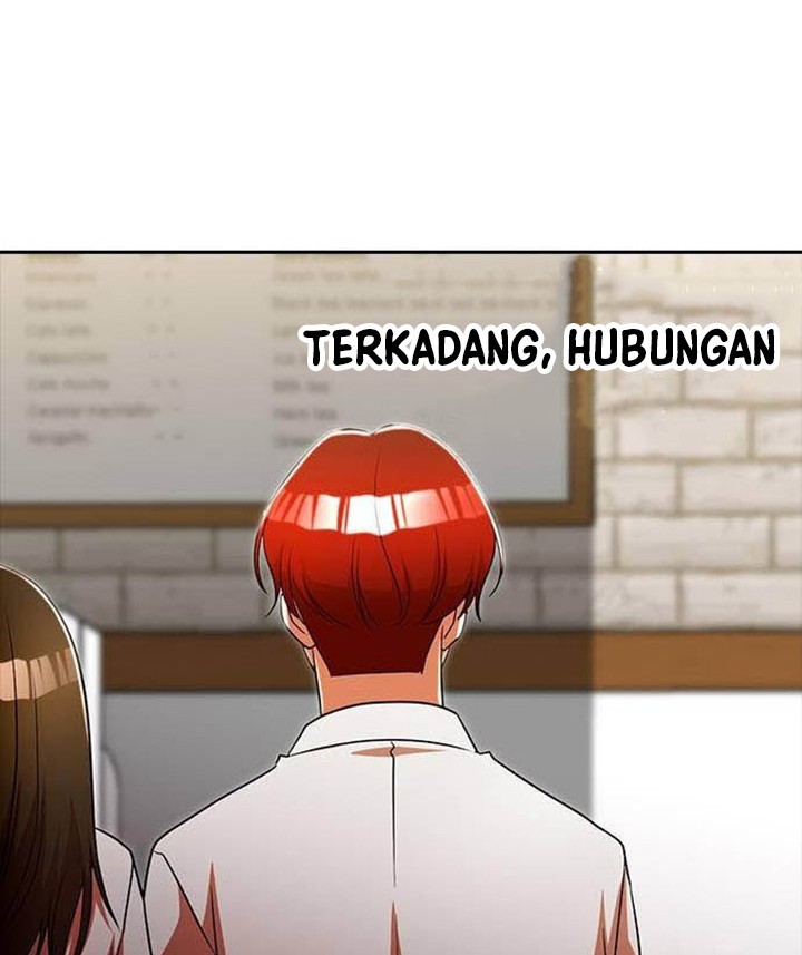 The Girl from Random Chatting! Chapter 331 - halaman 51