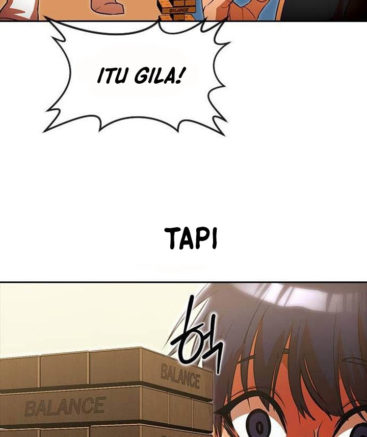 The Girl from Random Chatting! Chapter 331 - halaman 53
