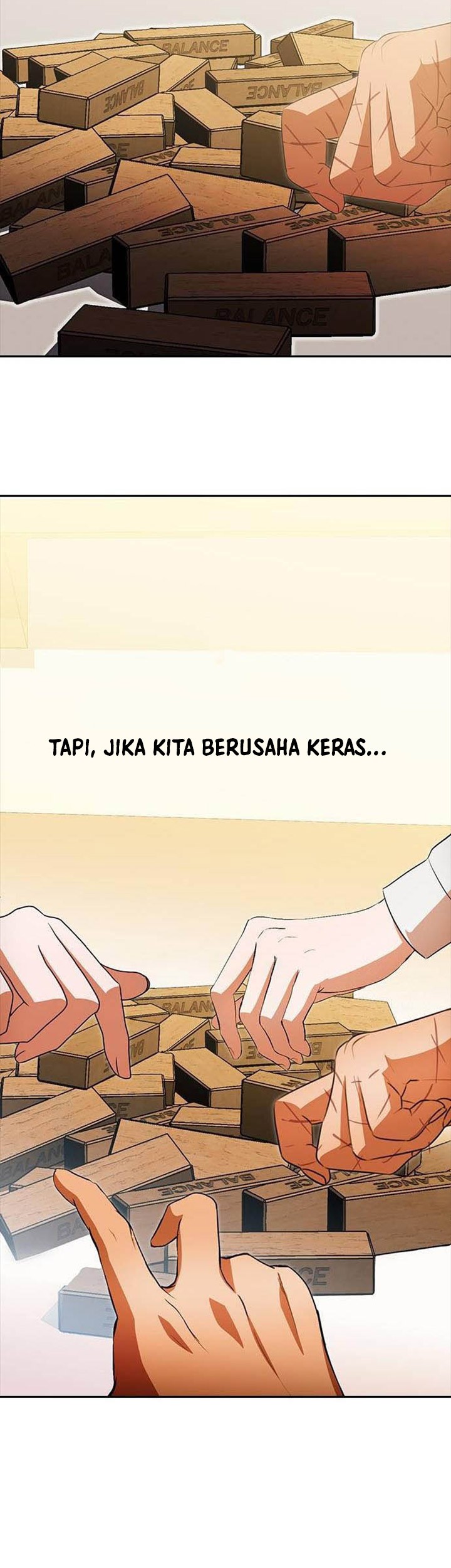 The Girl from Random Chatting! Chapter 331 - halaman 58